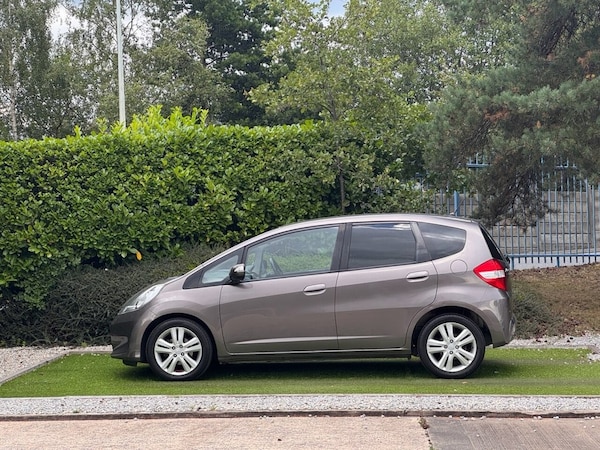 Used Honda Jazz 2014 for sale - 75619548: Photo 18