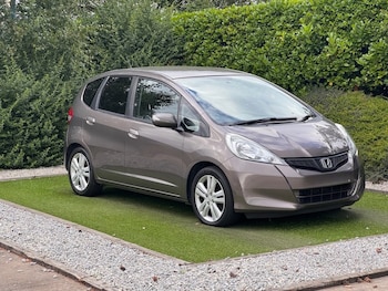 Honda - Jazz