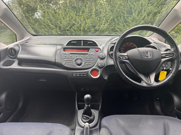 Used Honda Jazz 2014 for sale - 75619548: Photo 3