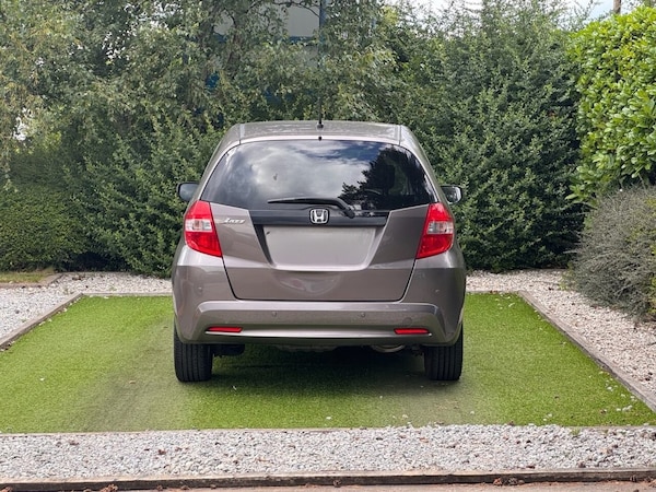 Used Honda Jazz 2014 for sale - 75619548: Photo 4