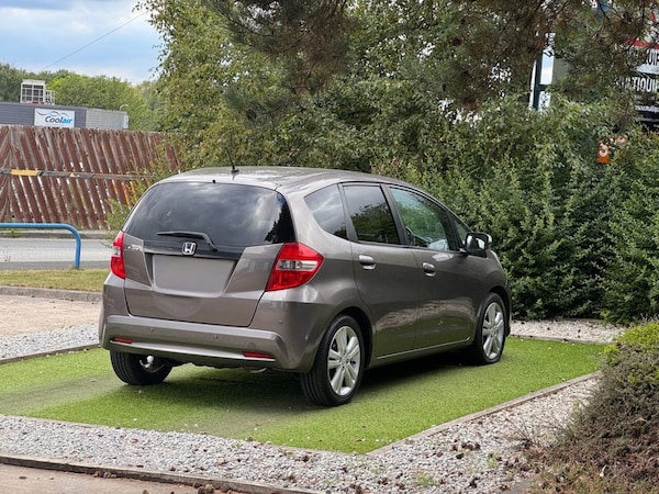 Used Honda Jazz 2014 for sale - 75619548: Photo 5