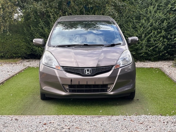 Used Honda Jazz 2014 for sale - 75619548: Photo 7