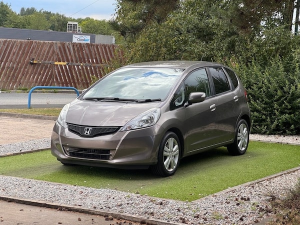 Used Honda Jazz 2014 for sale - 75619548: Photo 8