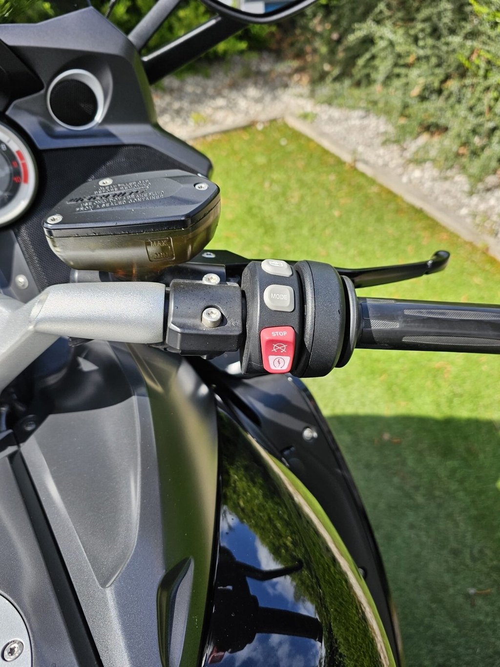 Used BMW K 1600 GT 2016 for sale - 78583046: Photo 10