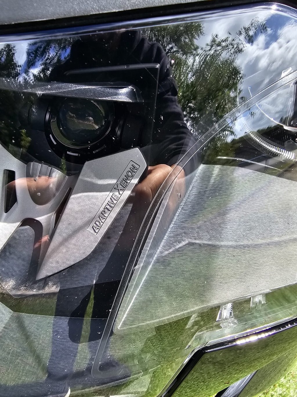 Used BMW K 1600 GT 2016 for sale - 78583046: Photo 13