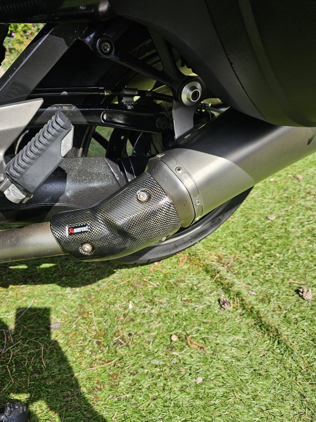 Used BMW K 1600 GT 2016 for sale - 78583046: Photo 14