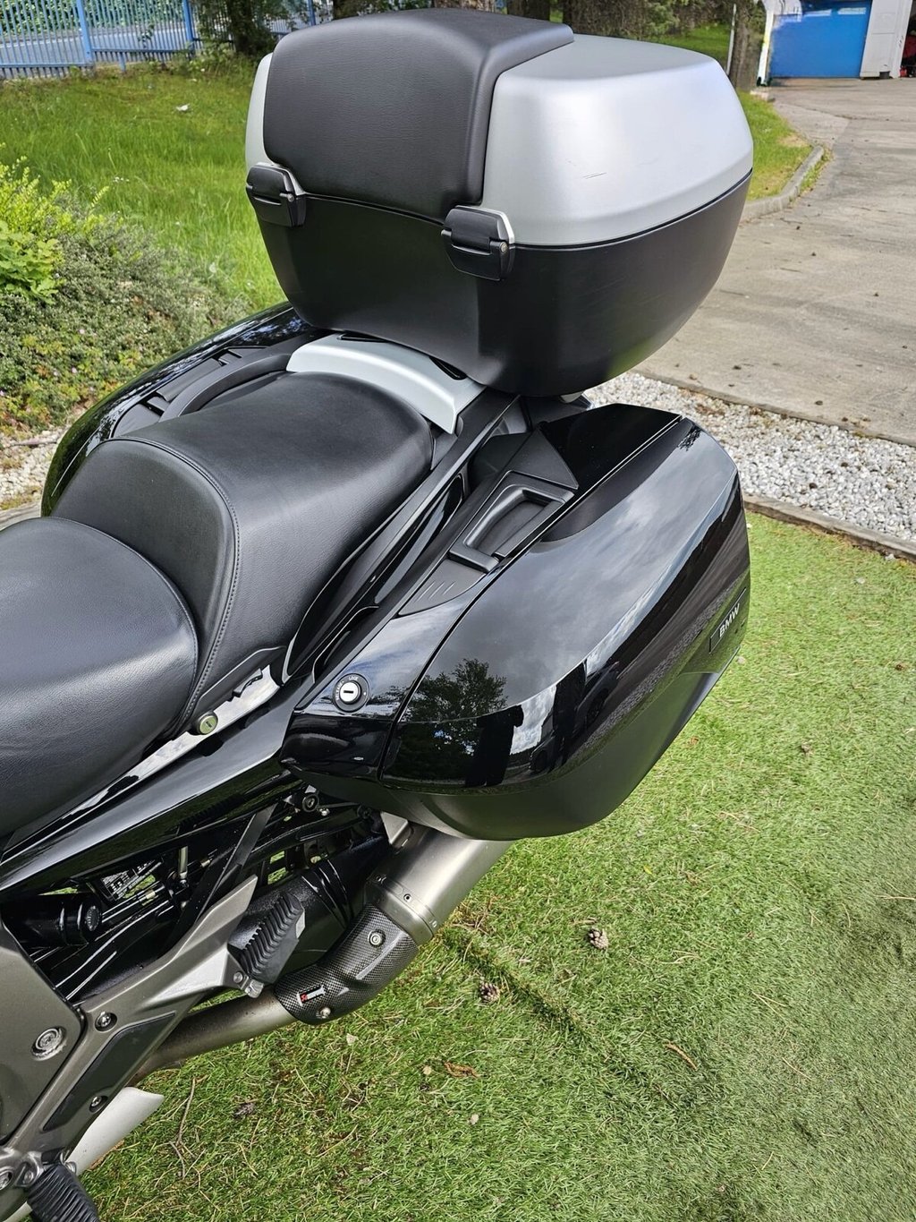 Used BMW K 1600 GT 2016 for sale - 78583046: Photo 17