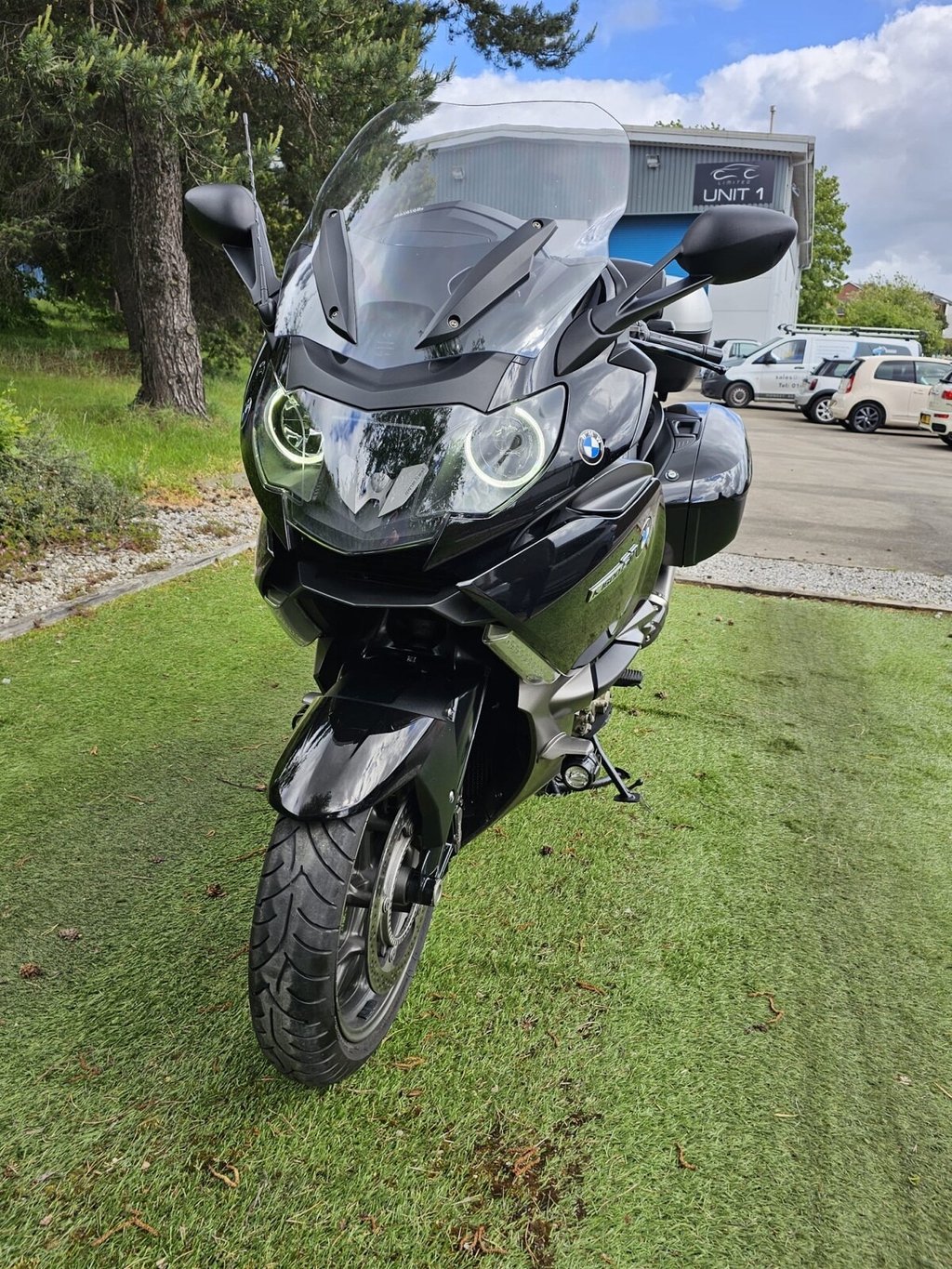 Used BMW K 1600 GT 2016 for sale - 78583046: Photo 19