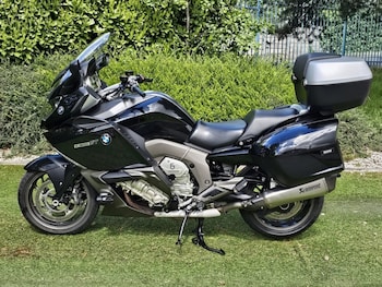 Used BMW K 1600 GT 2016 for sale - bike-78583046: Photo