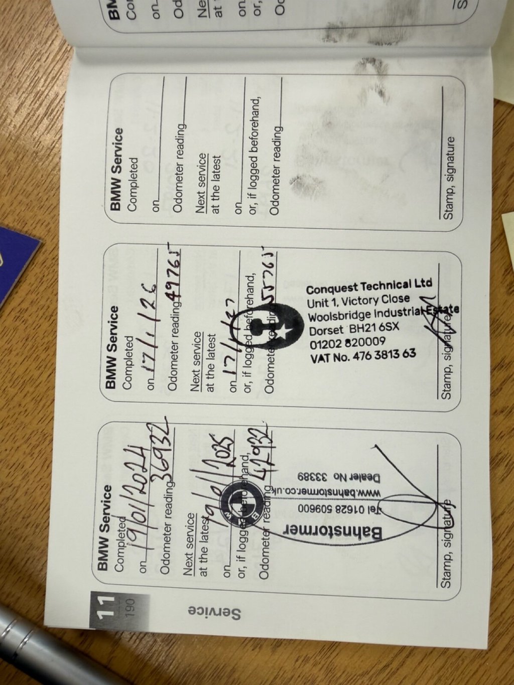 Used BMW K 1600 GT 2016 for sale - 78583046: Photo 23