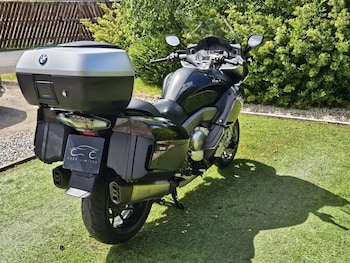 Used BMW K 1600 GT 2016 for sale - bike-78583046: Photo