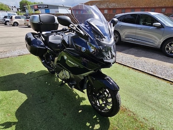 Used BMW K 1600 GT 2016 for sale - bike-78583046: Photo
