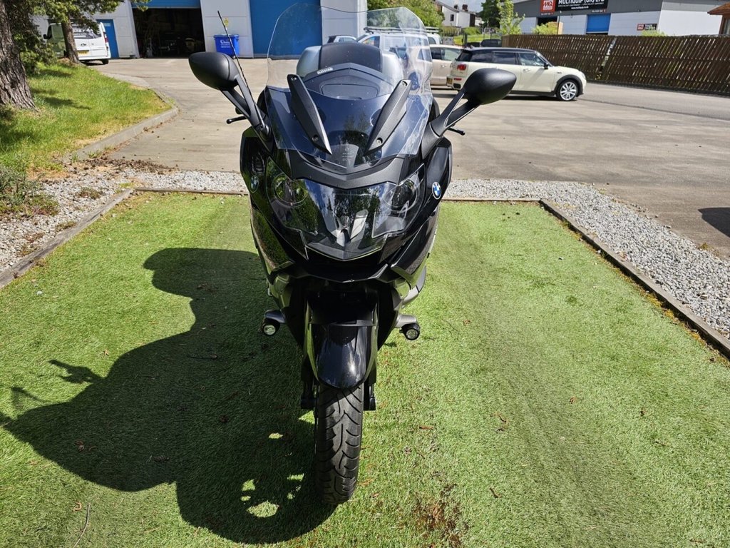 Used BMW K 1600 GT 2016 for sale - 78583046: Photo 5