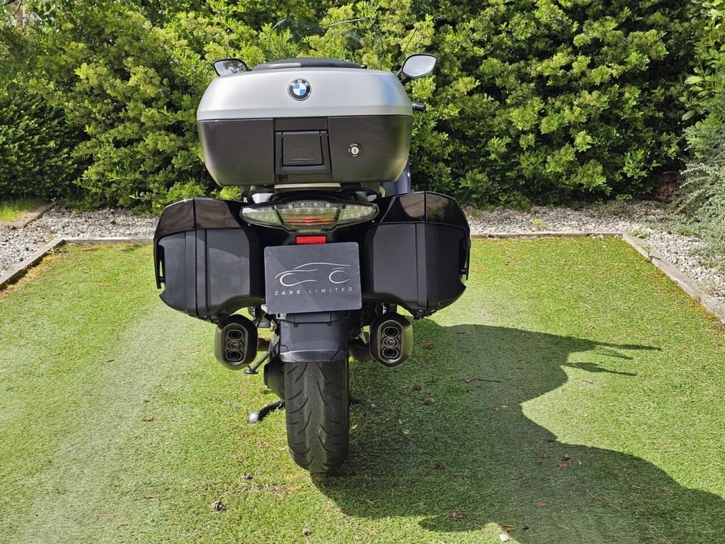 Used BMW K 1600 GT 2016 for sale - 78583046: Photo 6