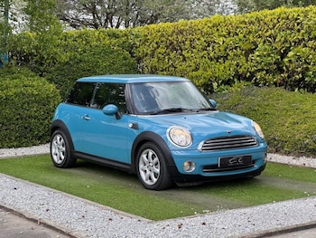 Used MINI Hatch 2007 for sale - 75936824: Photo