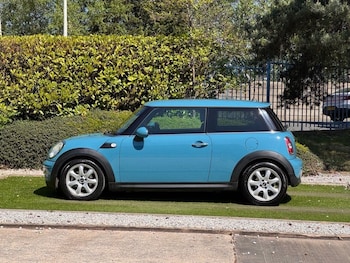 Used MINI Hatch 2007 for sale - 75936824: Photo