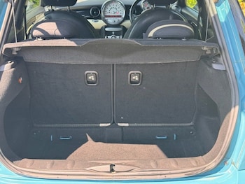 Used MINI Hatch 2007 for sale - 75936824: Photo