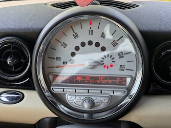 Used MINI Hatch 2007 for sale - 75936824: Photo