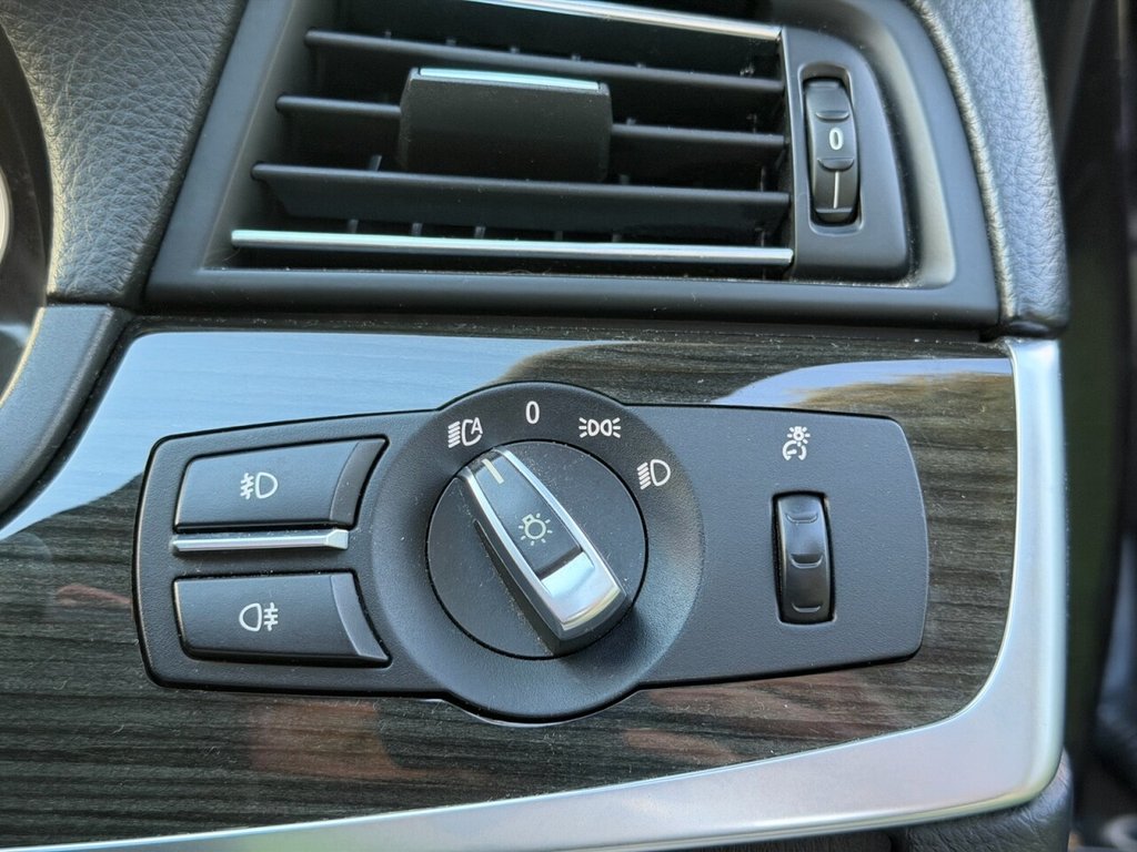 Used BMW 5 Series 2014 for sale - 76570036: Photo 17