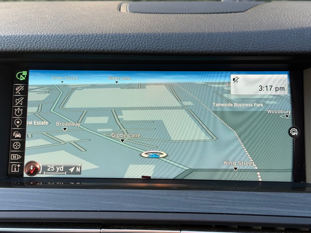 Used BMW 5 Series 2014 for sale - 76570036: Photo 21