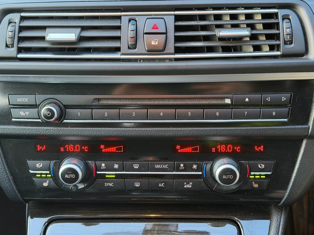 Used BMW 5 Series 2014 for sale - 76570036: Photo 22