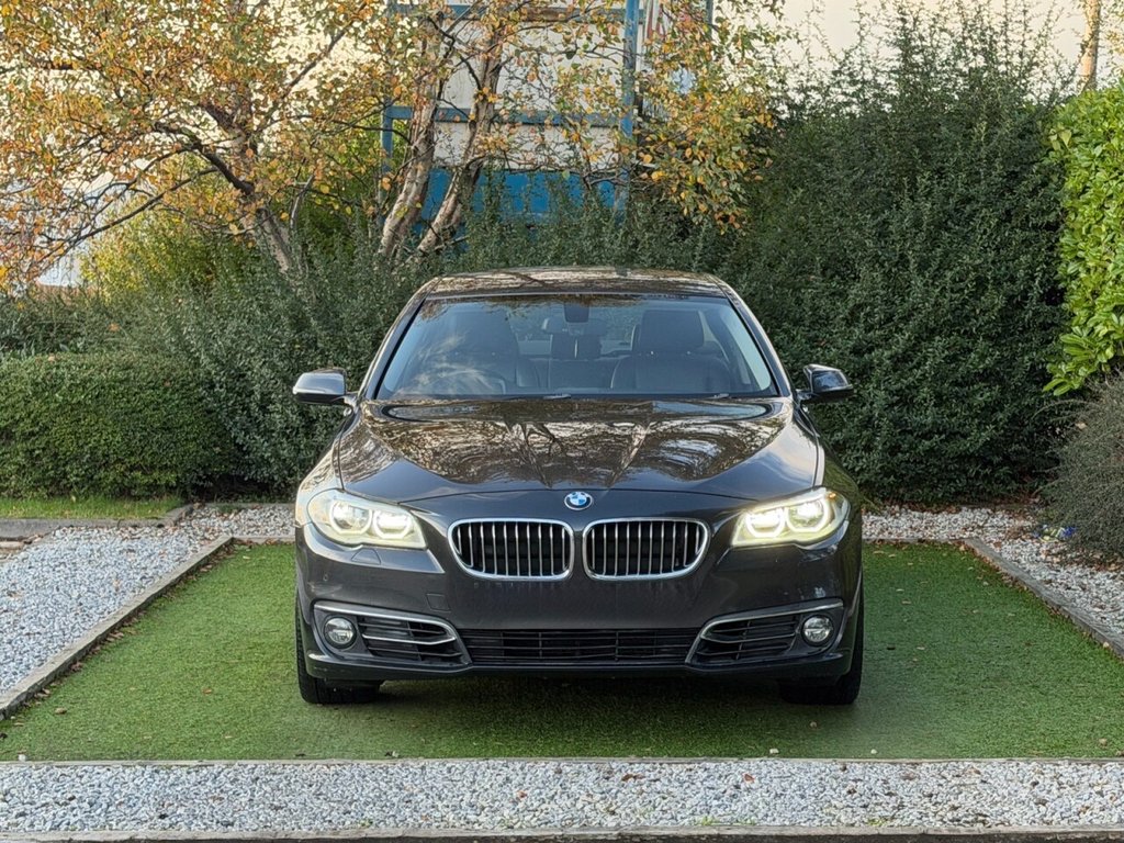 Used BMW 5 Series 2014 for sale - 76570036: Photo 7