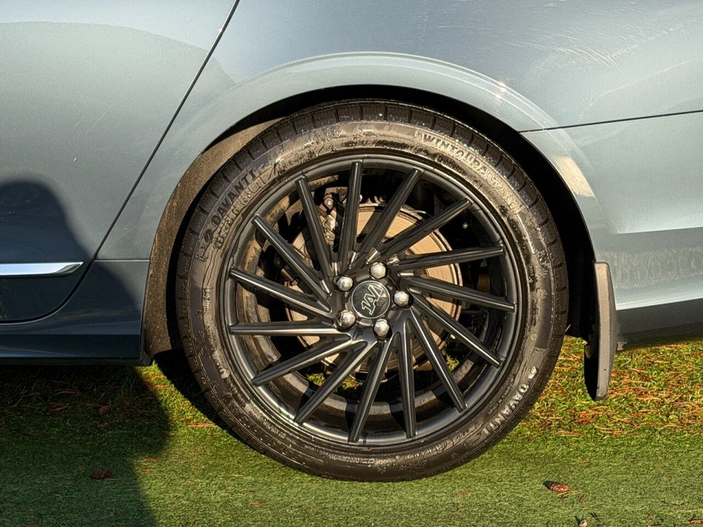 Used Volvo V90 2019 for sale - 76923777: Photo 10