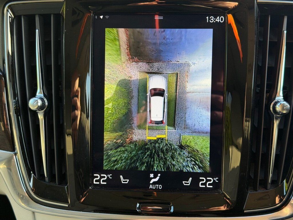 Used Volvo V90 2019 for sale - 76923777: Photo 15