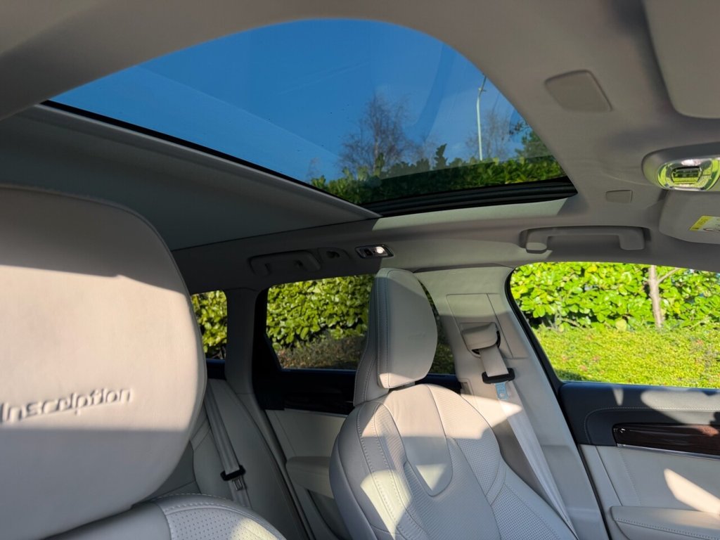 Used Volvo V90 2019 for sale - 76923777: Photo 16