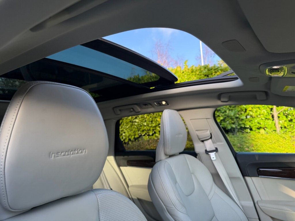 Used Volvo V90 2019 for sale - 76923777: Photo 18