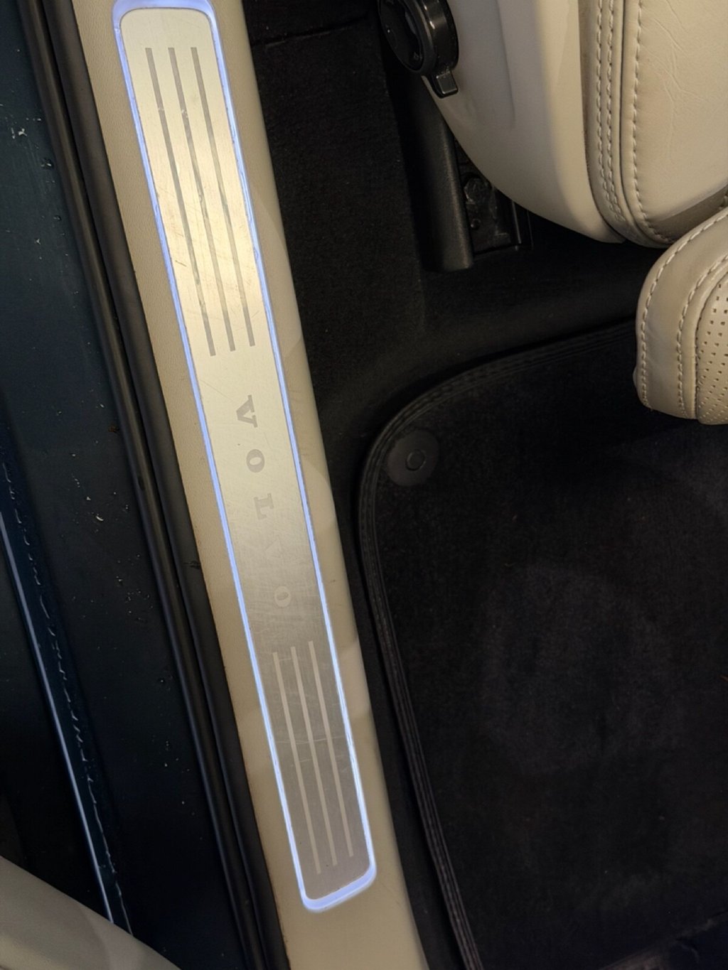 Used Volvo V90 2019 for sale - 76923777: Photo 19