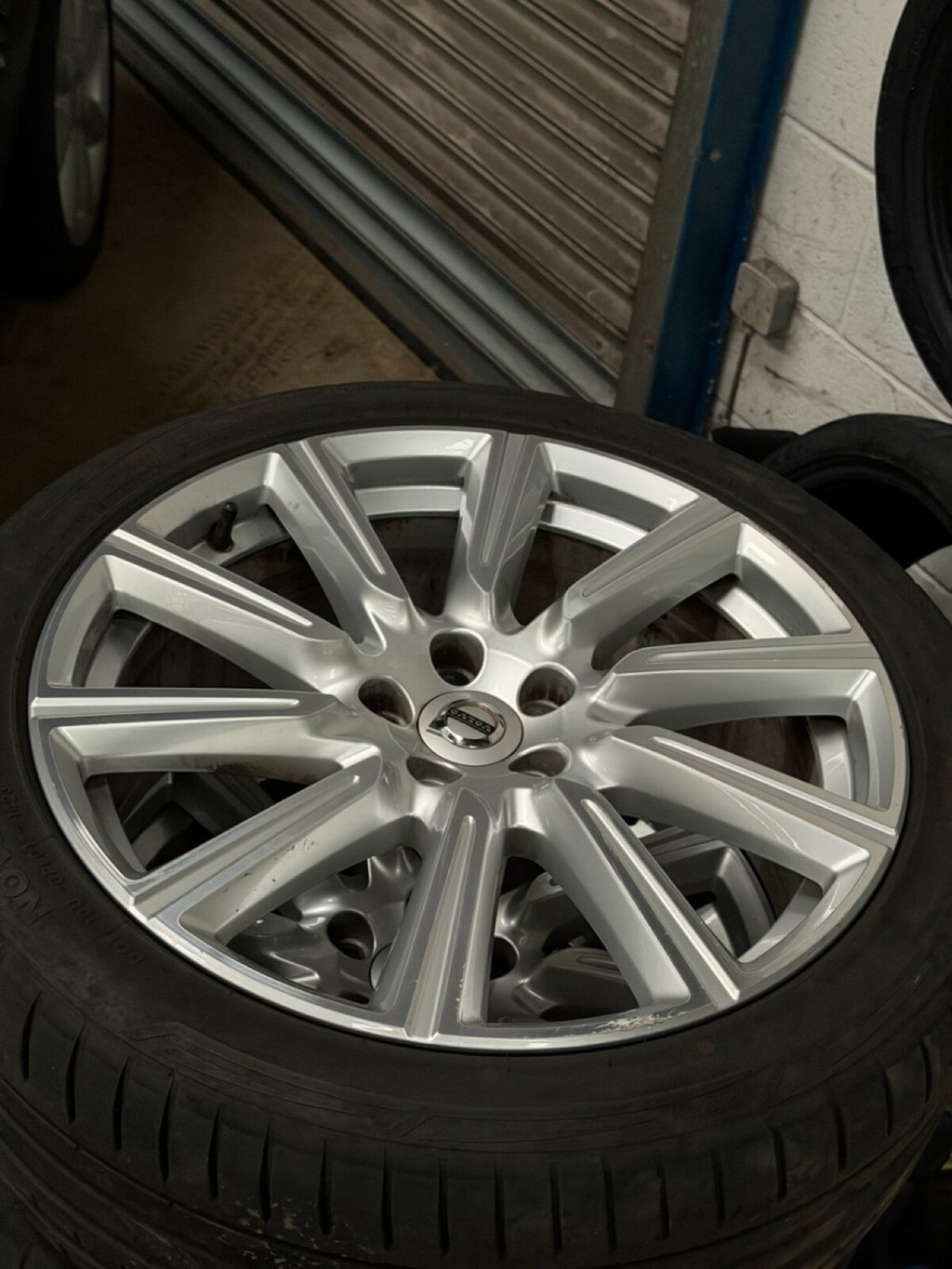 Used Volvo V90 2019 for sale - 76923777: Photo 20