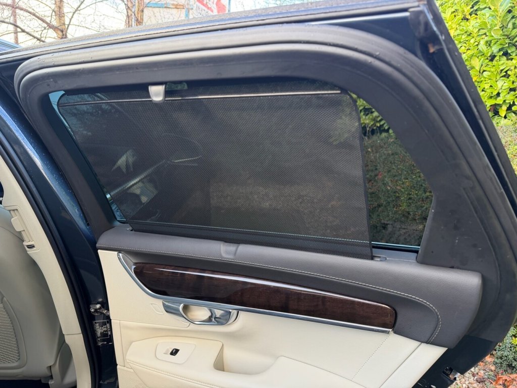 Used Volvo V90 2019 for sale - 76923777: Photo 22