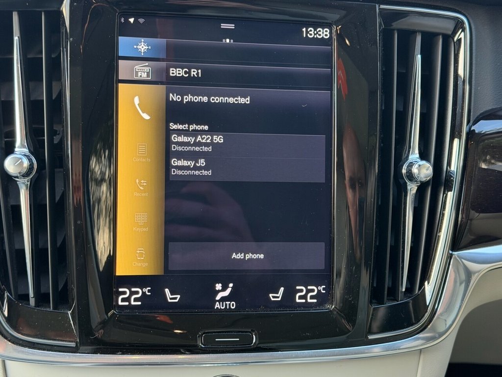 Used Volvo V90 2019 for sale - 76923777: Photo 24