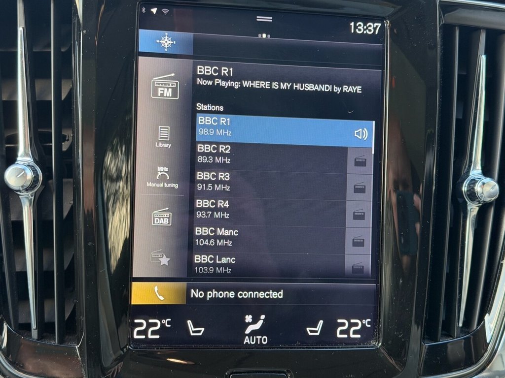 Used Volvo V90 2019 for sale - 76923777: Photo 26