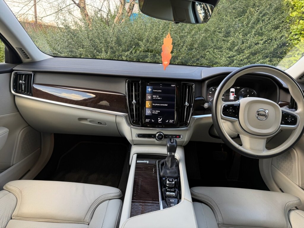 Used Volvo V90 2019 for sale - 76923777: Photo 27