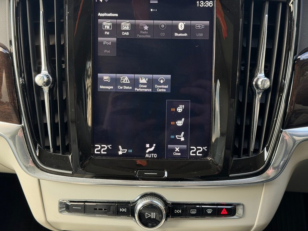 Used Volvo V90 2019 for sale - 76923777: Photo 30