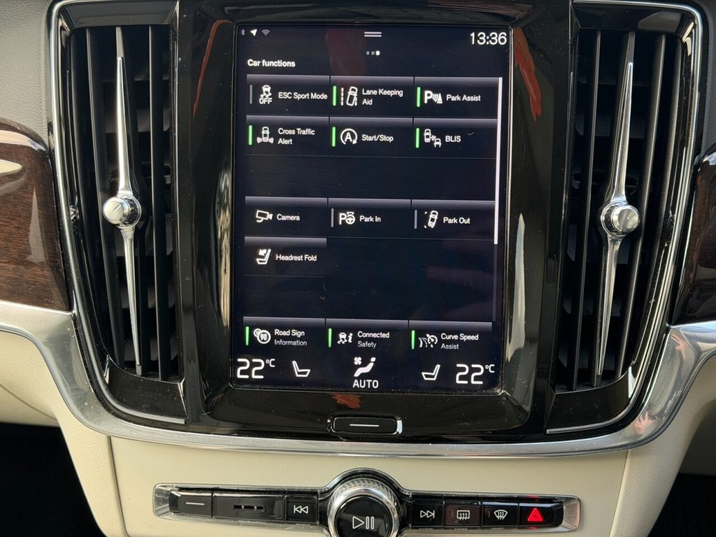 Used Volvo V90 2019 for sale - 76923777: Photo 31