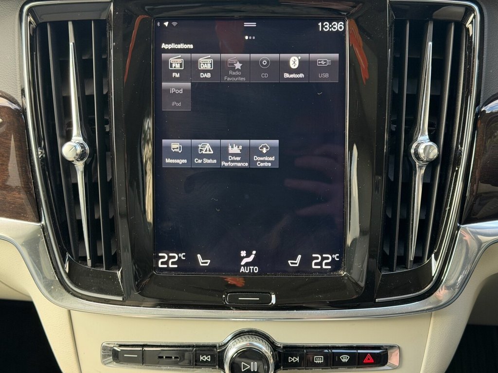 Used Volvo V90 2019 for sale - 76923777: Photo 32