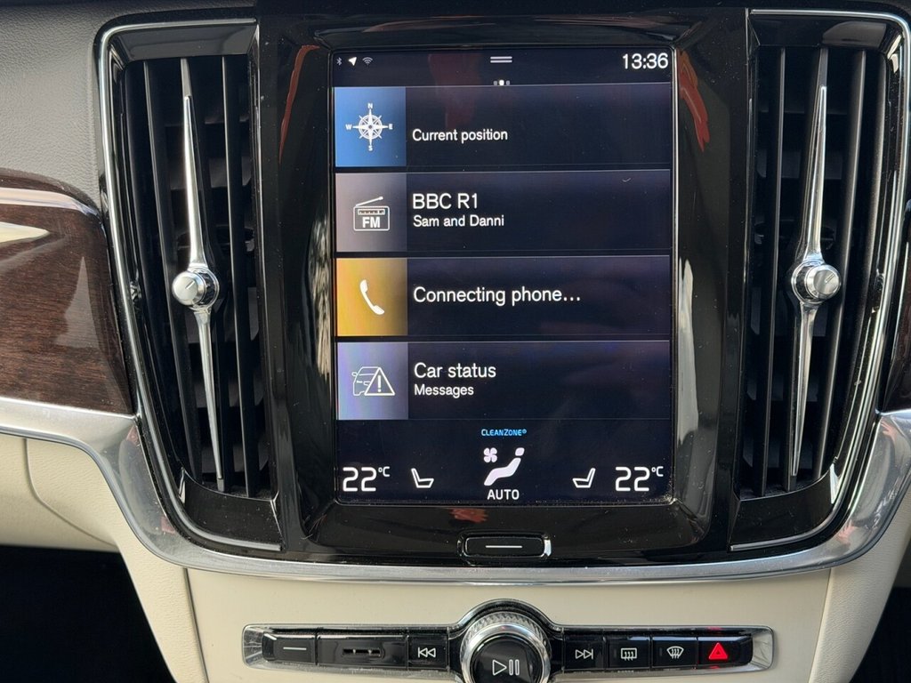 Used Volvo V90 2019 for sale - 76923777: Photo 33