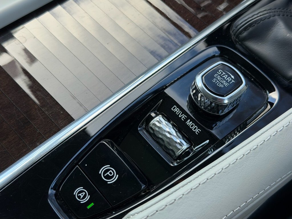 Used Volvo V90 2019 for sale - 76923777: Photo 35