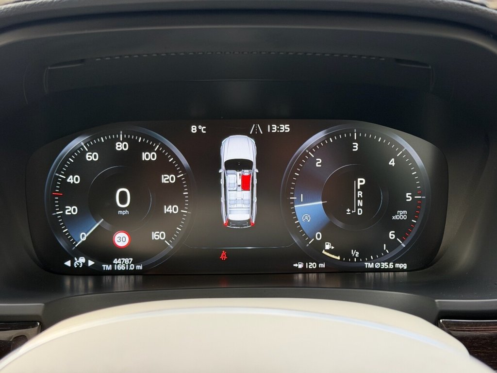 Used Volvo V90 2019 for sale - 76923777: Photo 42