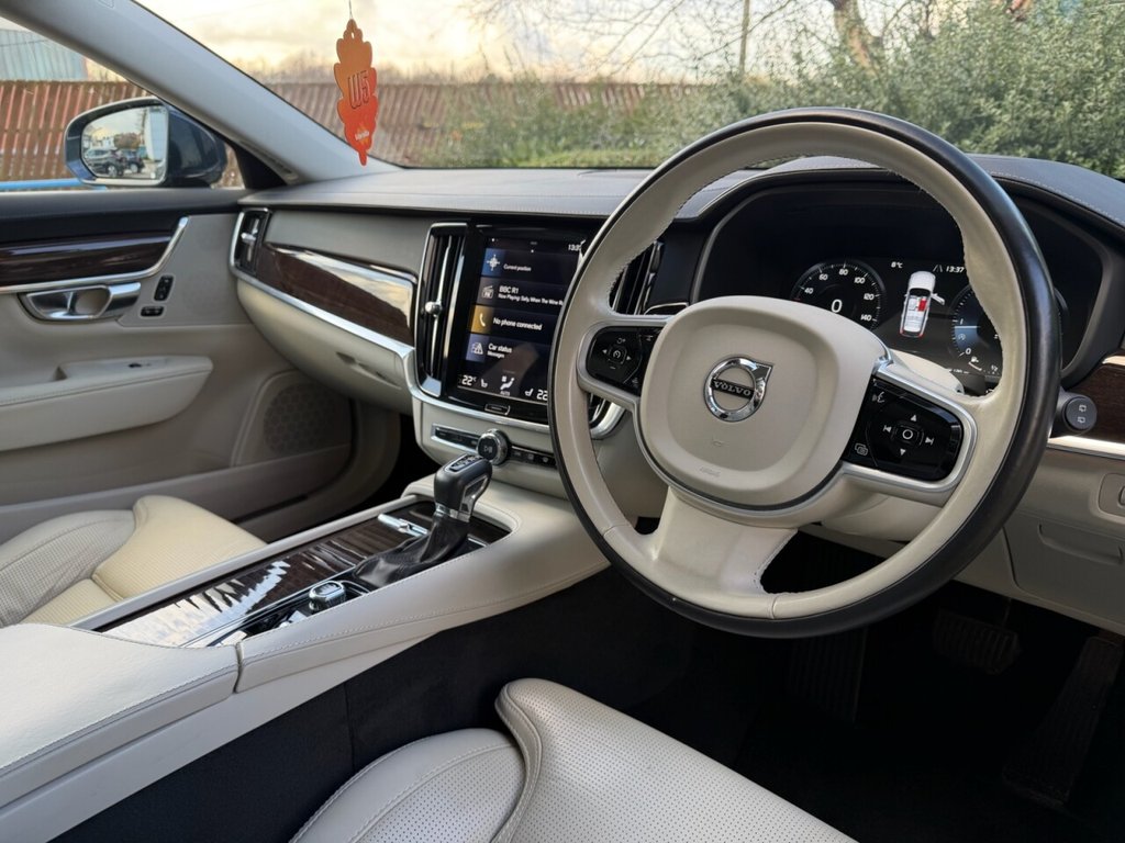 Used Volvo V90 2019 for sale - 76923777: Photo 5