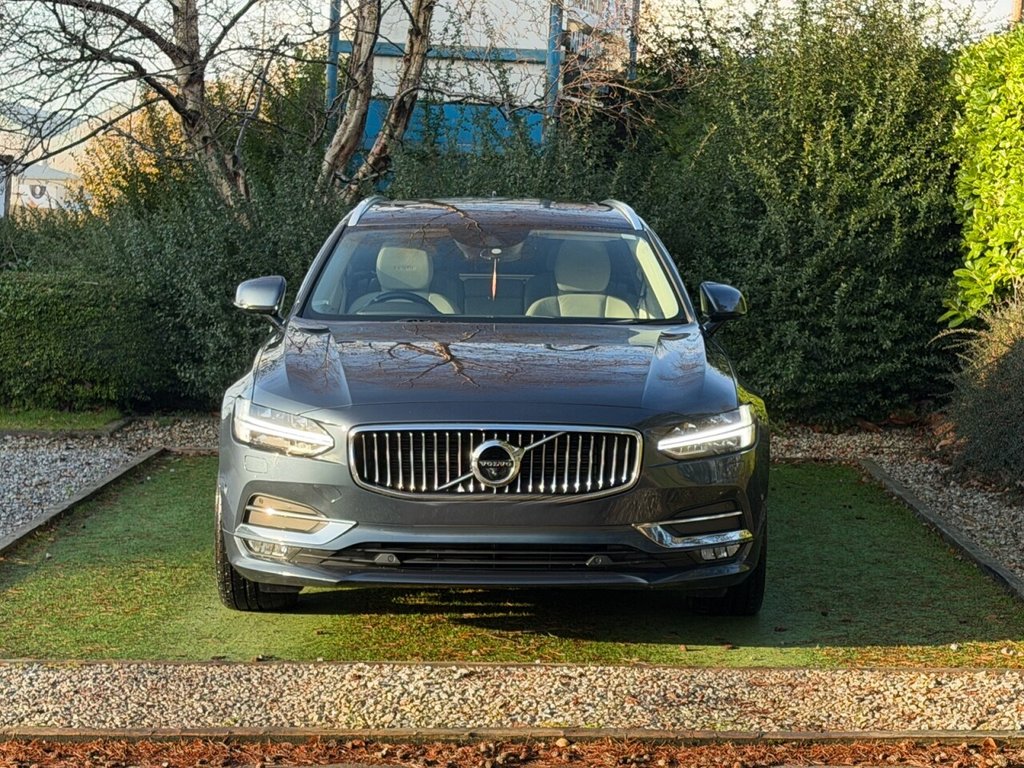 Used Volvo V90 2019 for sale - 76923777: Photo 7