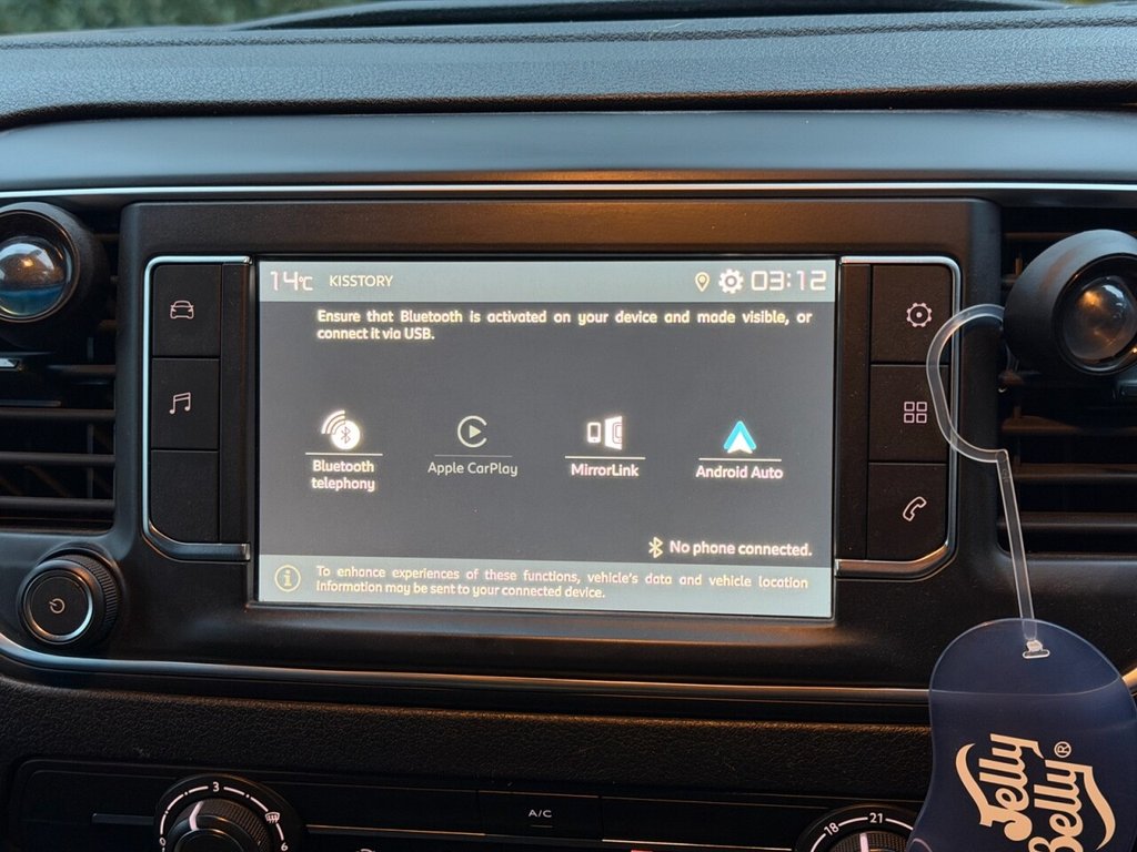 Used Fiat Scudo 2023 for sale - 77059586: Photo 13