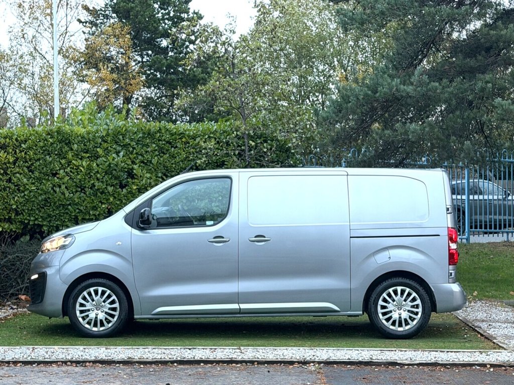 Used Fiat Scudo 2023 for sale - 77059586: Photo 17