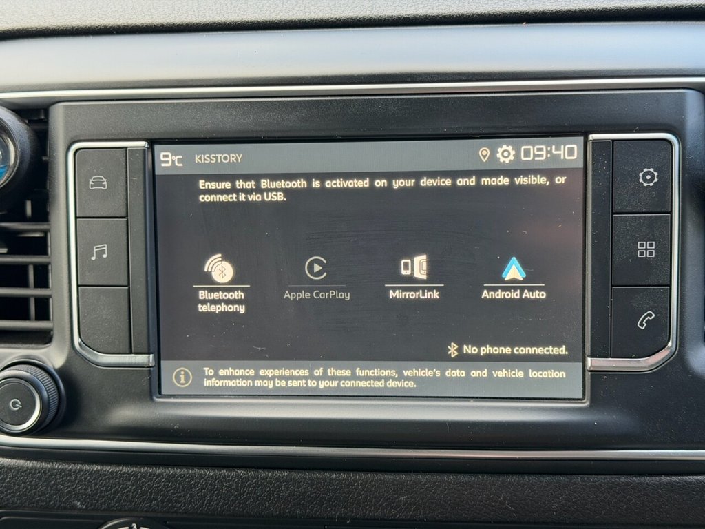 Used Fiat Scudo 2023 for sale - 77059586: Photo 19