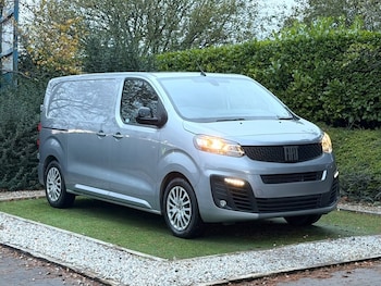 Used Fiat Scudo 2023 for sale - 77059586: Photo