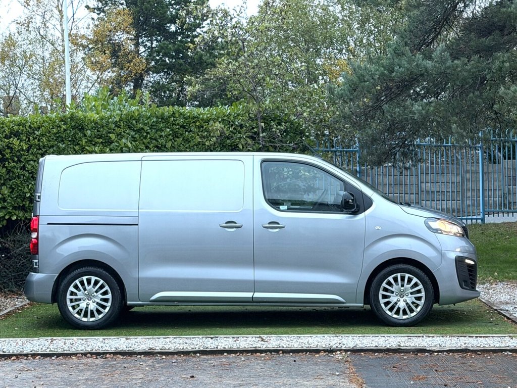 Used Fiat Scudo 2023 for sale - 77059586: Photo 2