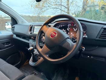 Used Fiat Scudo 2023 for sale - 77059586: Photo